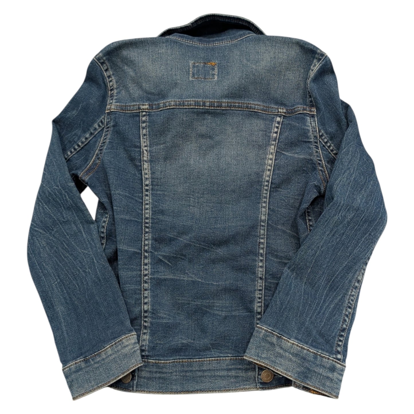 Y2K Youth Ralph Lauren Denim Jacket