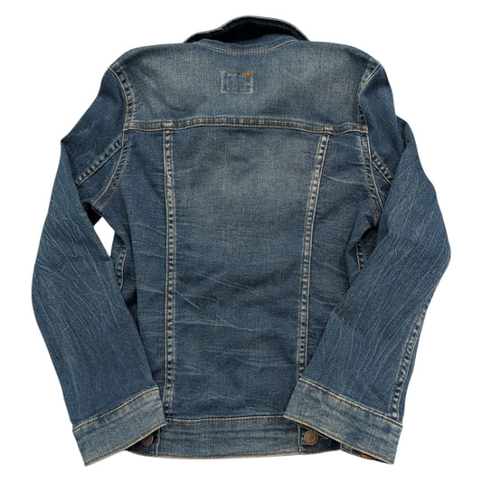 Y2K Youth Ralph Lauren Denim Jacket