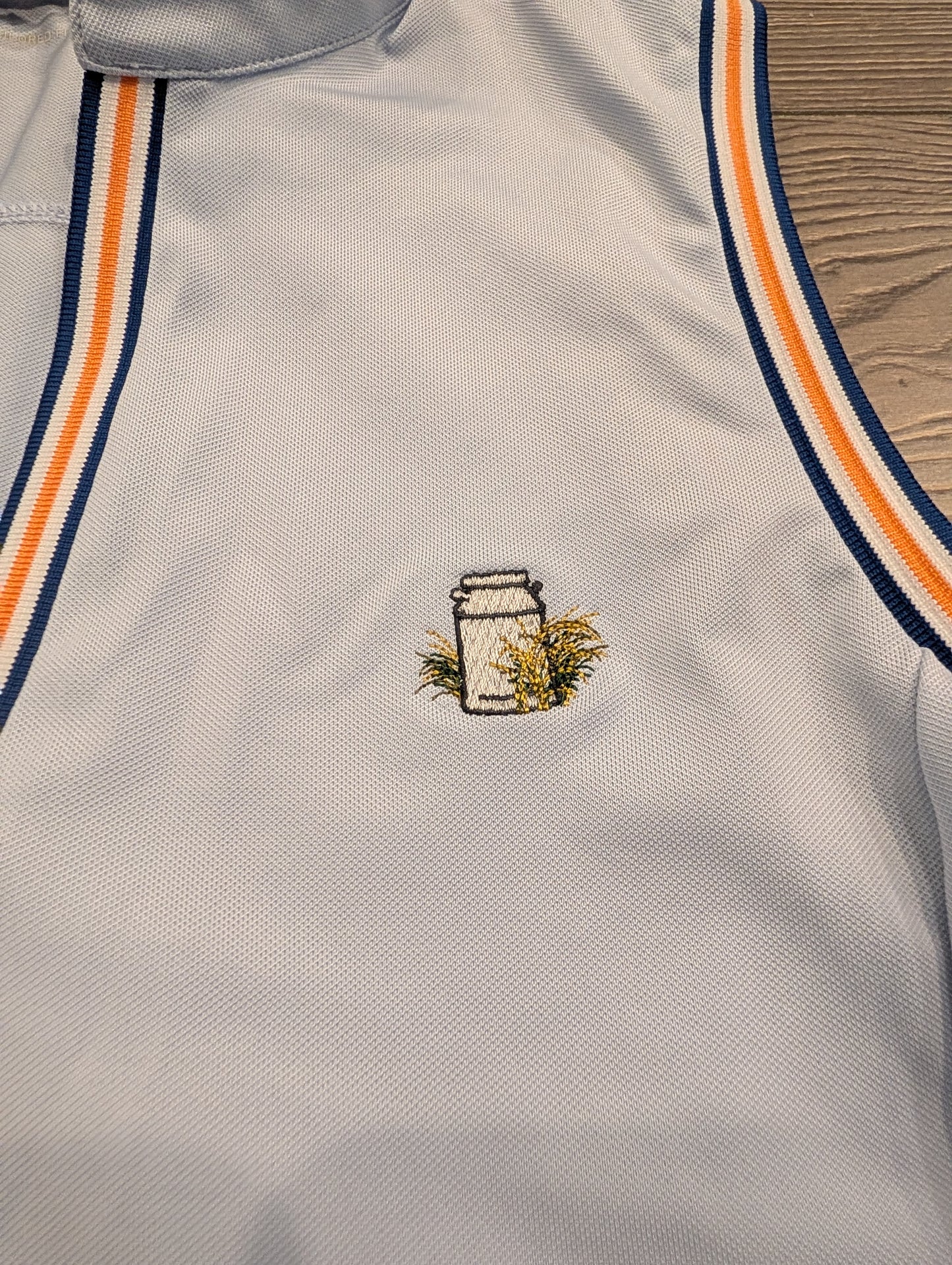 Y2k Women's Ralph Lauren Golf Tank top