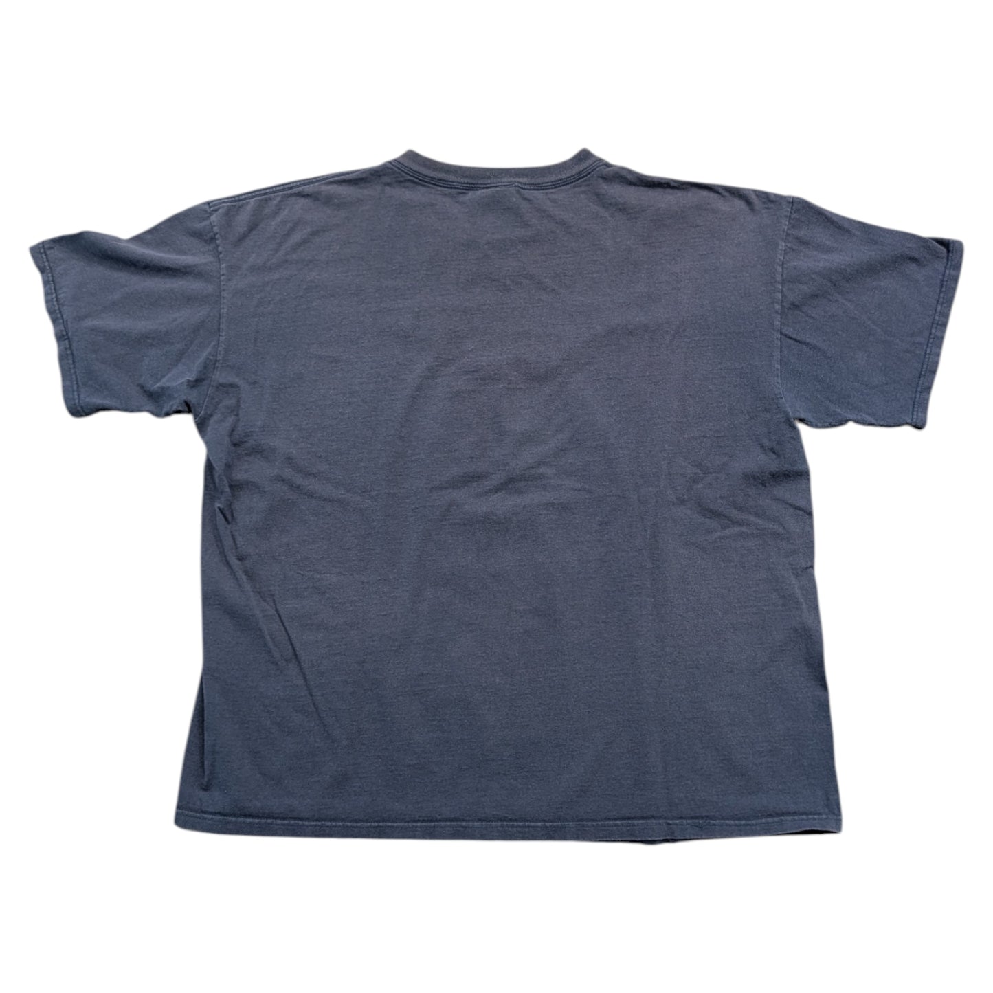 Super Bowl XXXVIII Champions New England Patriots short-sleeved T-shirt