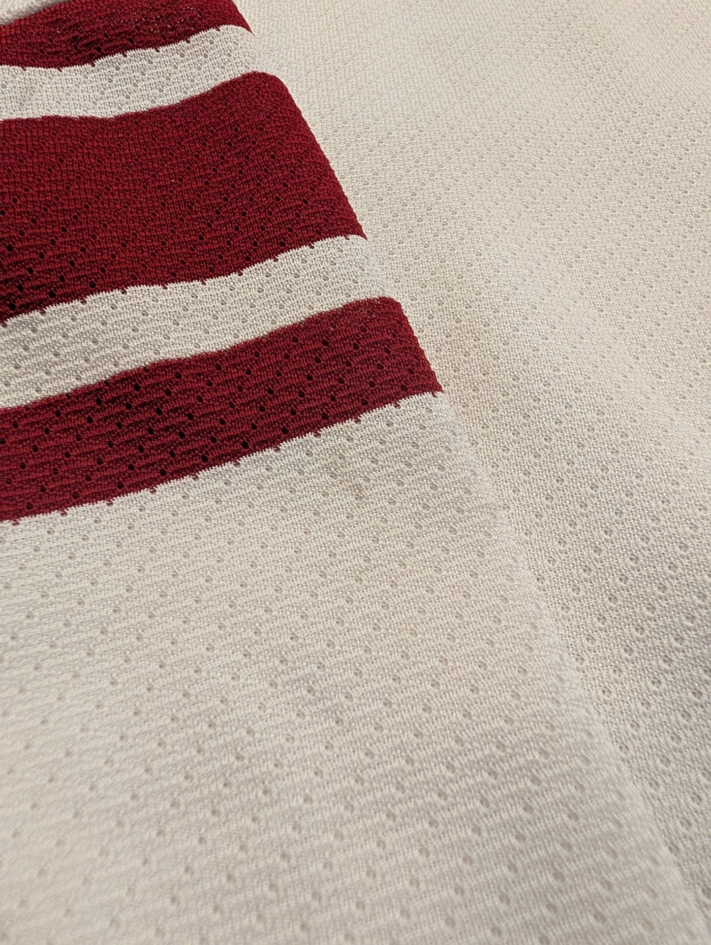 Y2K CCM Official Licensed Phoenix Coyotes NHL Jersey