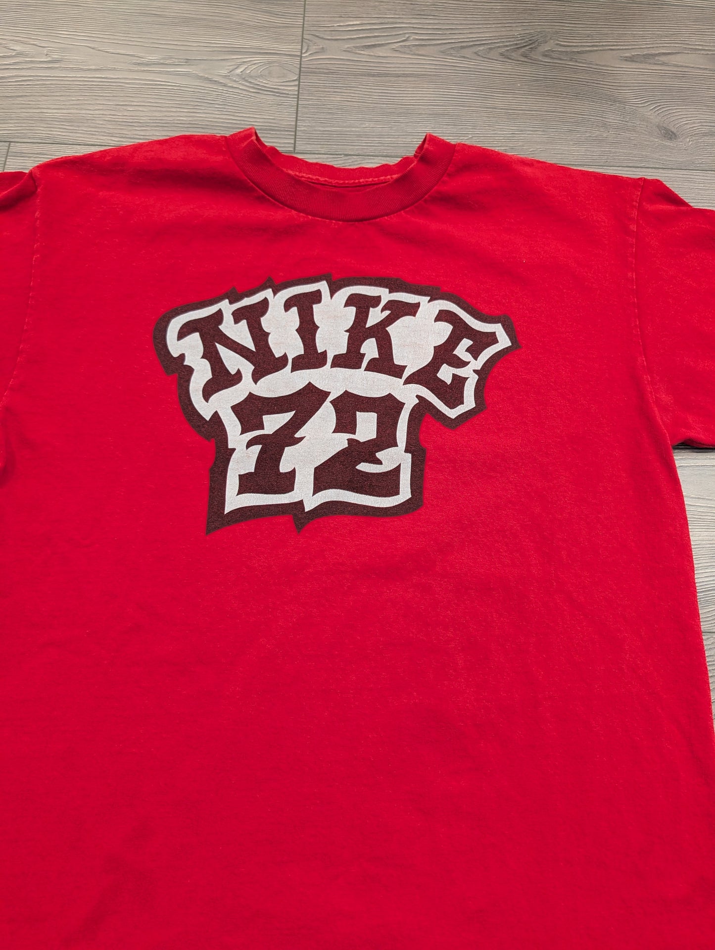 Nike 72 Graphic T shirt