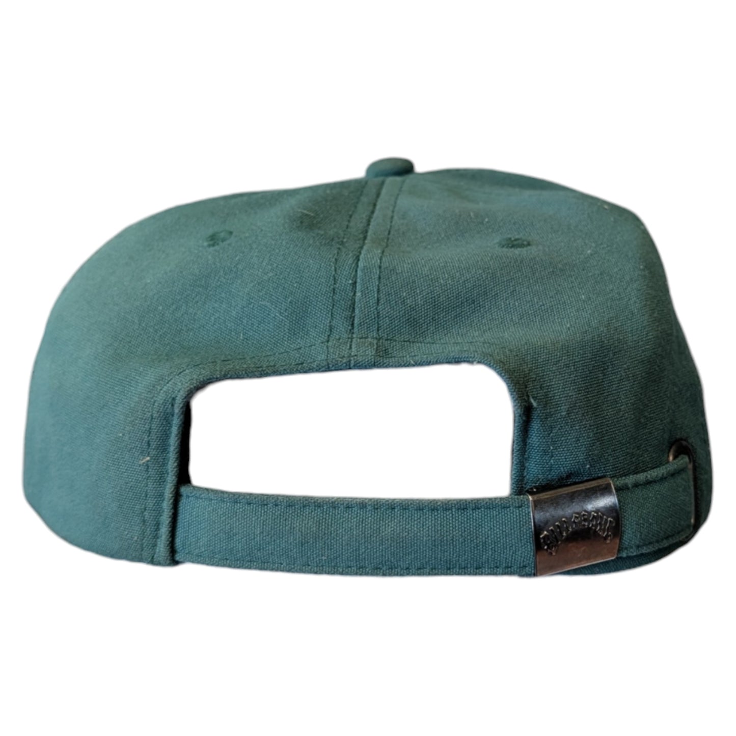 Mid 2000s Billabong Strapback Hat
