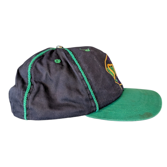 90s Youth Street Style Snapback Hat