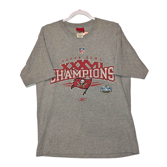 2003 Tampa Bay Buccaneers champions t shirt