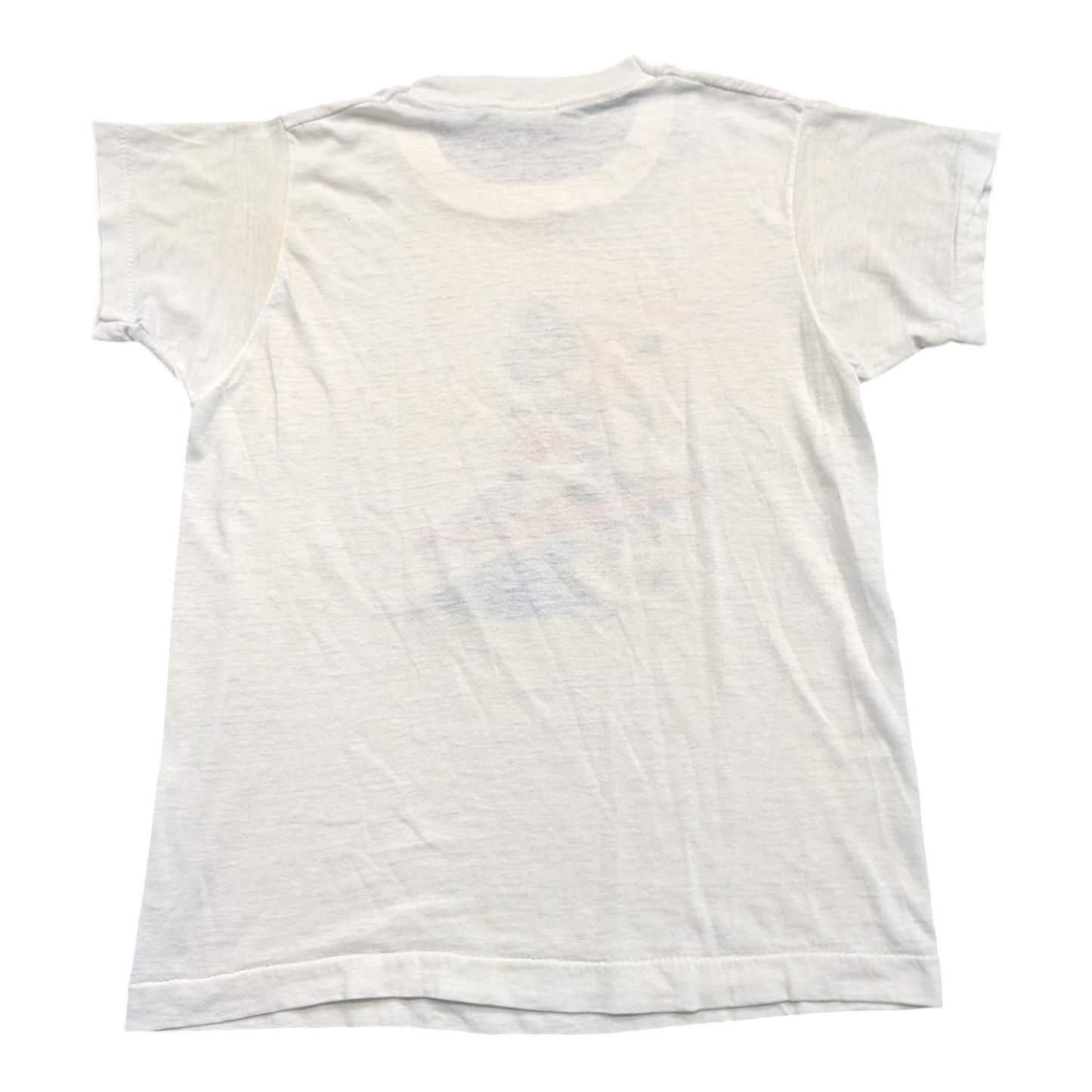 70's/80's Disney's Surfer Mickey Mouse Fort Lauderdale Florida T shirt