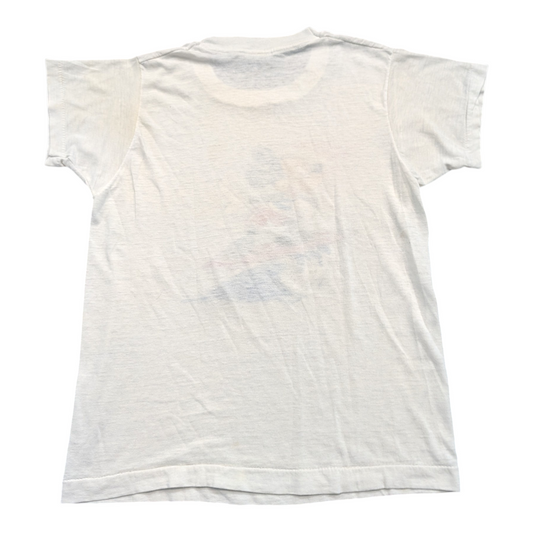 70's/80's Disney's Surfer Mickey Mouse Fort Lauderdale Florida T shirt