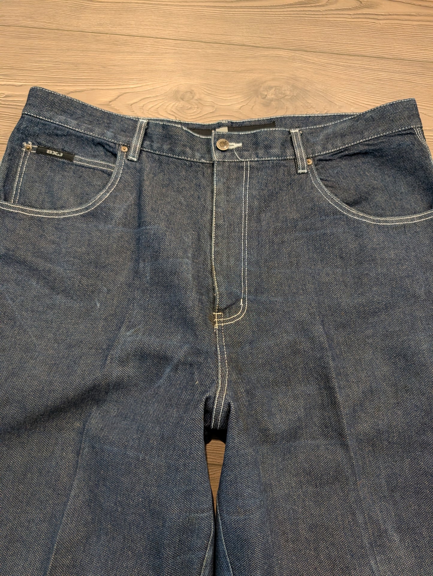 Y2K BXJ Carpenter Jeans