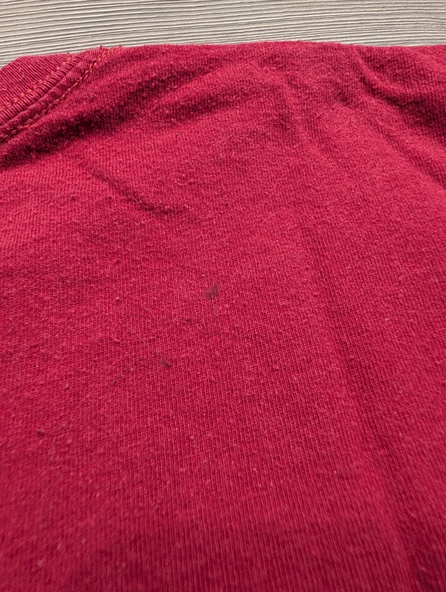 Y2K FSU Seminoles short-sleeve T-shirt