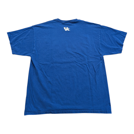 Y2K University of Kentucky Wildcats T-shirt