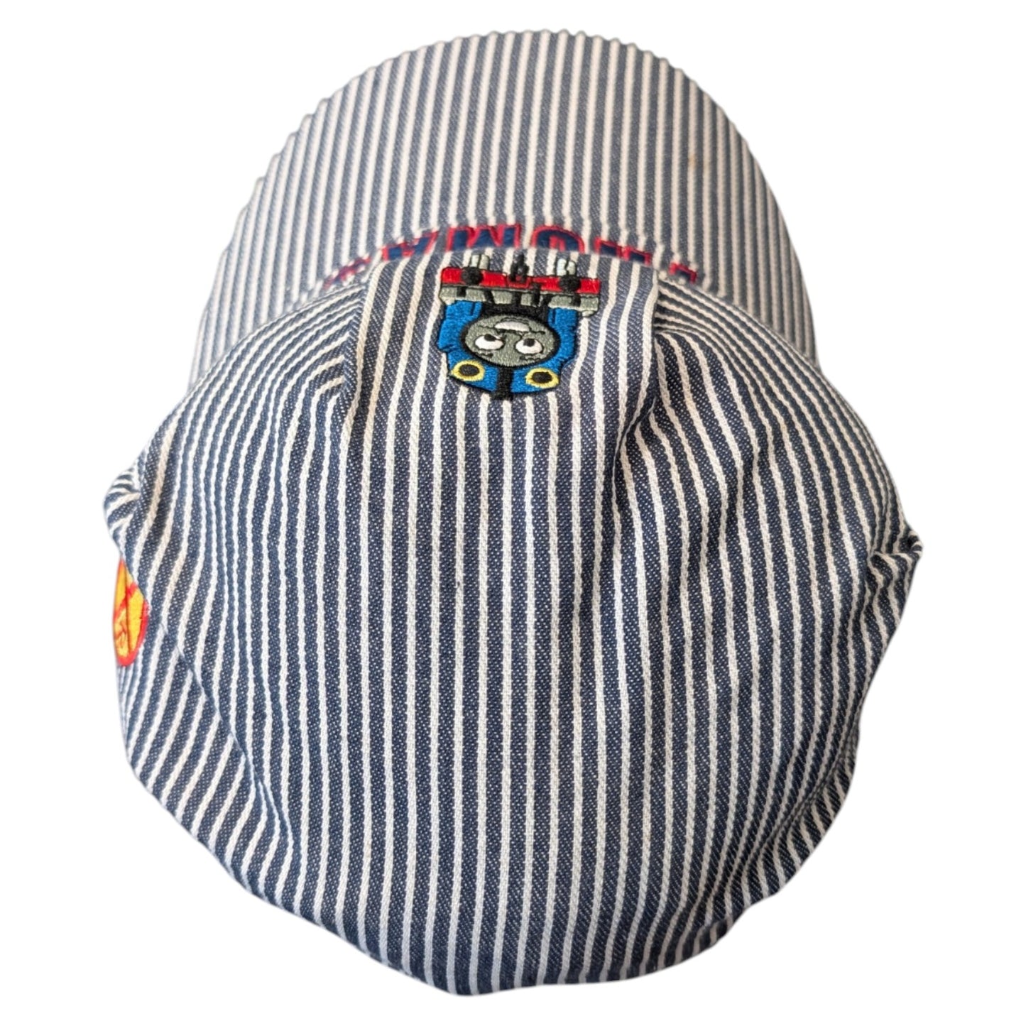 2016 Youth Thomas & Friends Train Conductor Engineer Hat