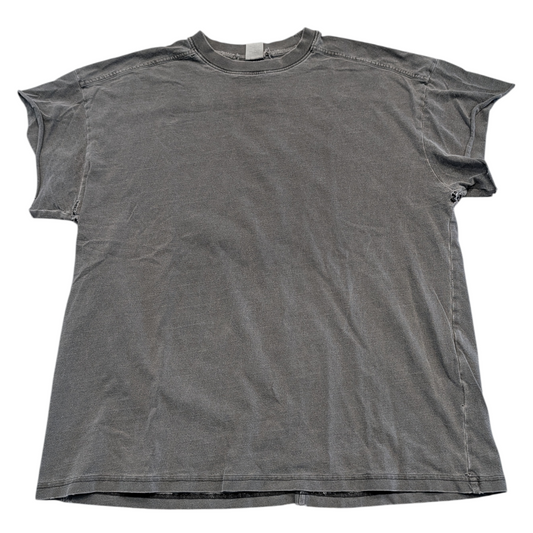 90's Urban Chopped Street Wear T shirt