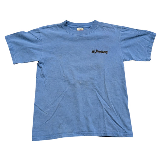 1997 Jelly Camps Summer Fun T shirt