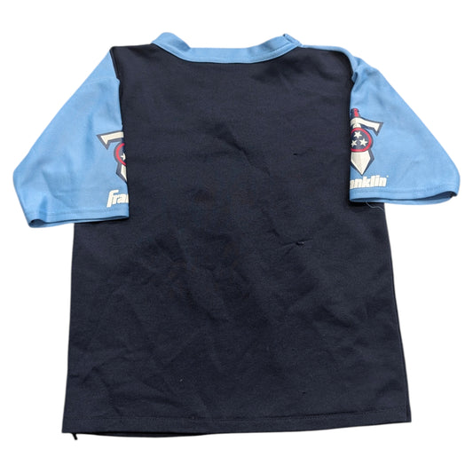 80s Youth Tennessee Titans Jersey