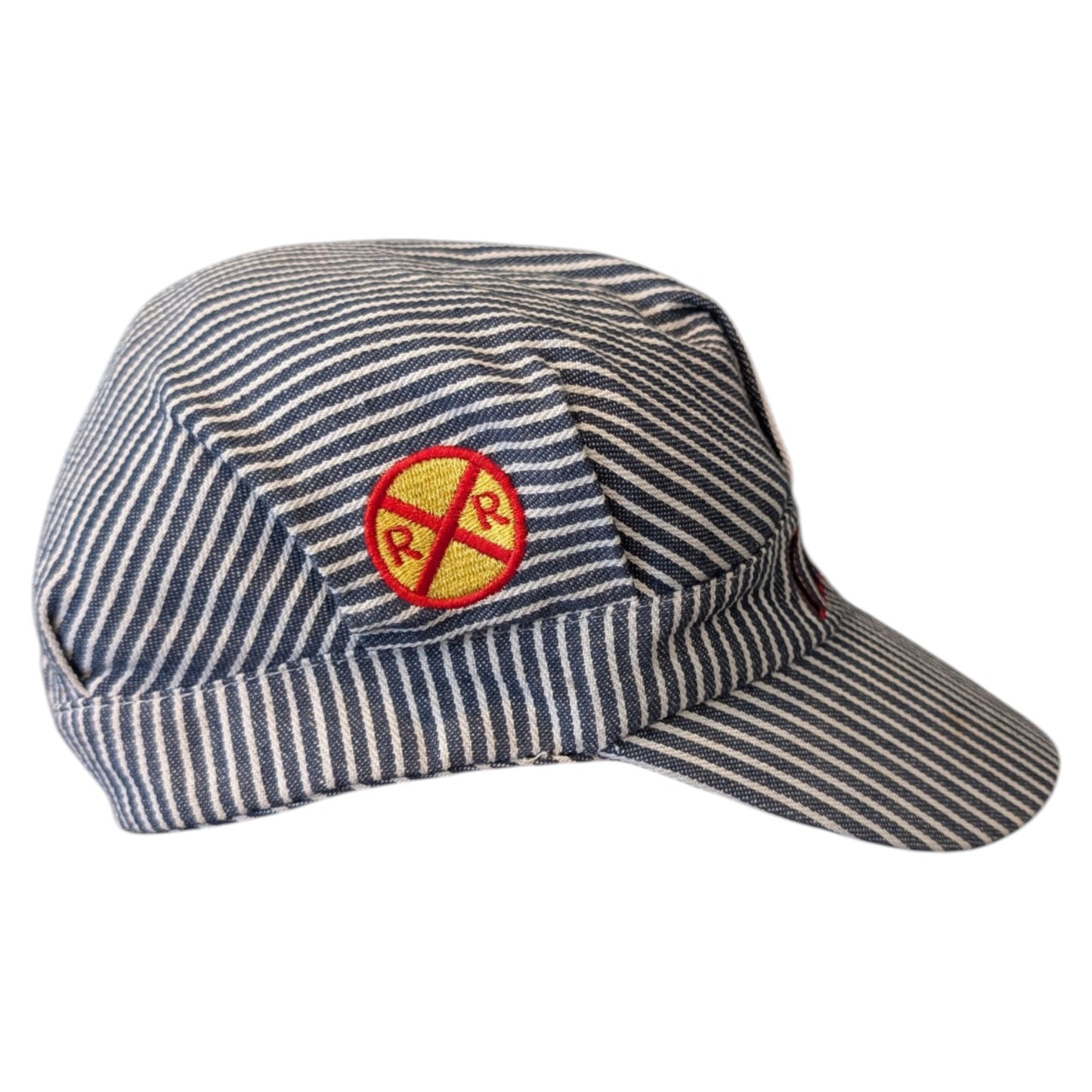 2016 Youth Thomas & Friends Train Conductor Engineer Hat