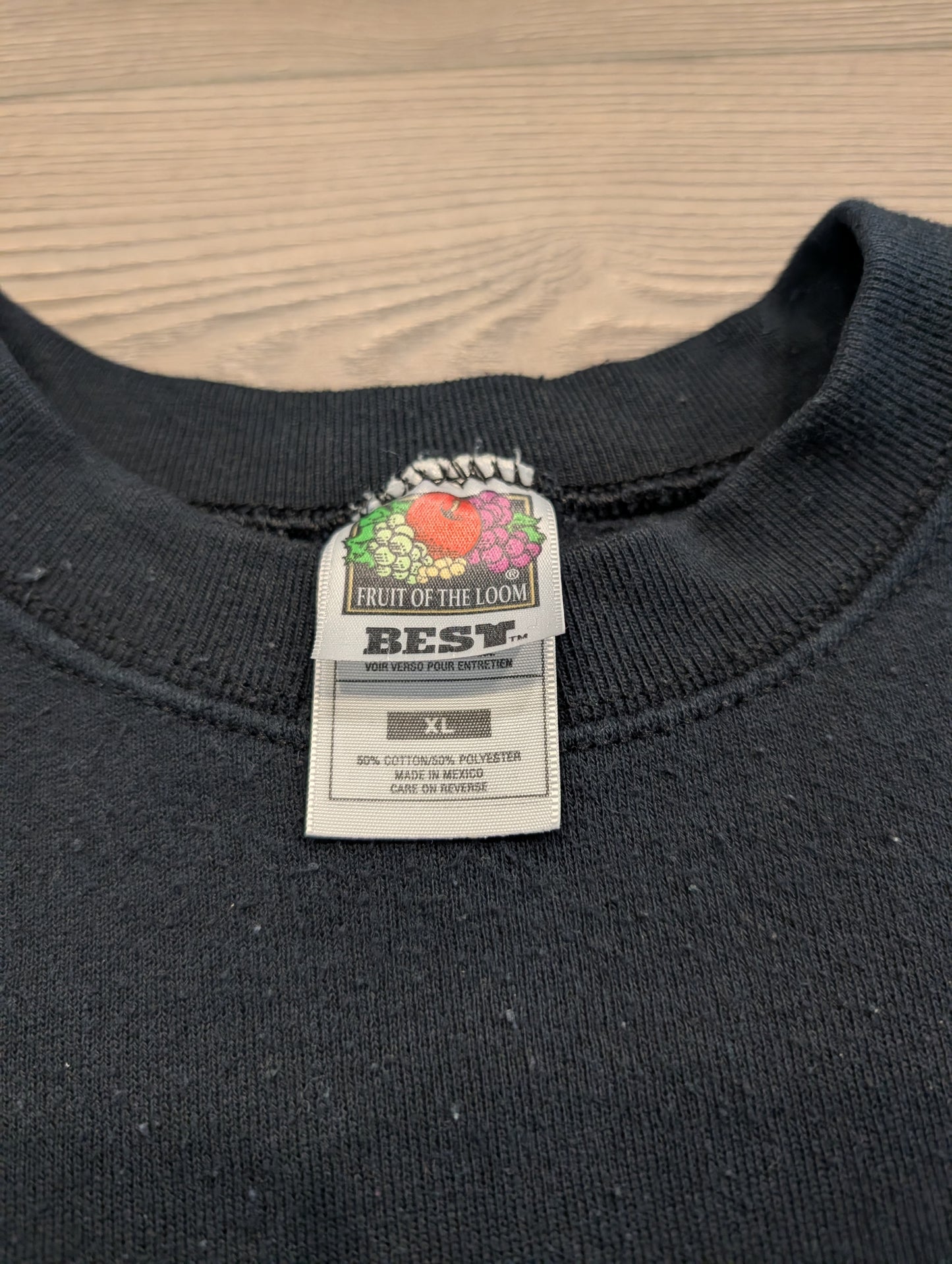 2004 10th Anniversary Lillehammer Winter Olympics in Norway Sweatshirt