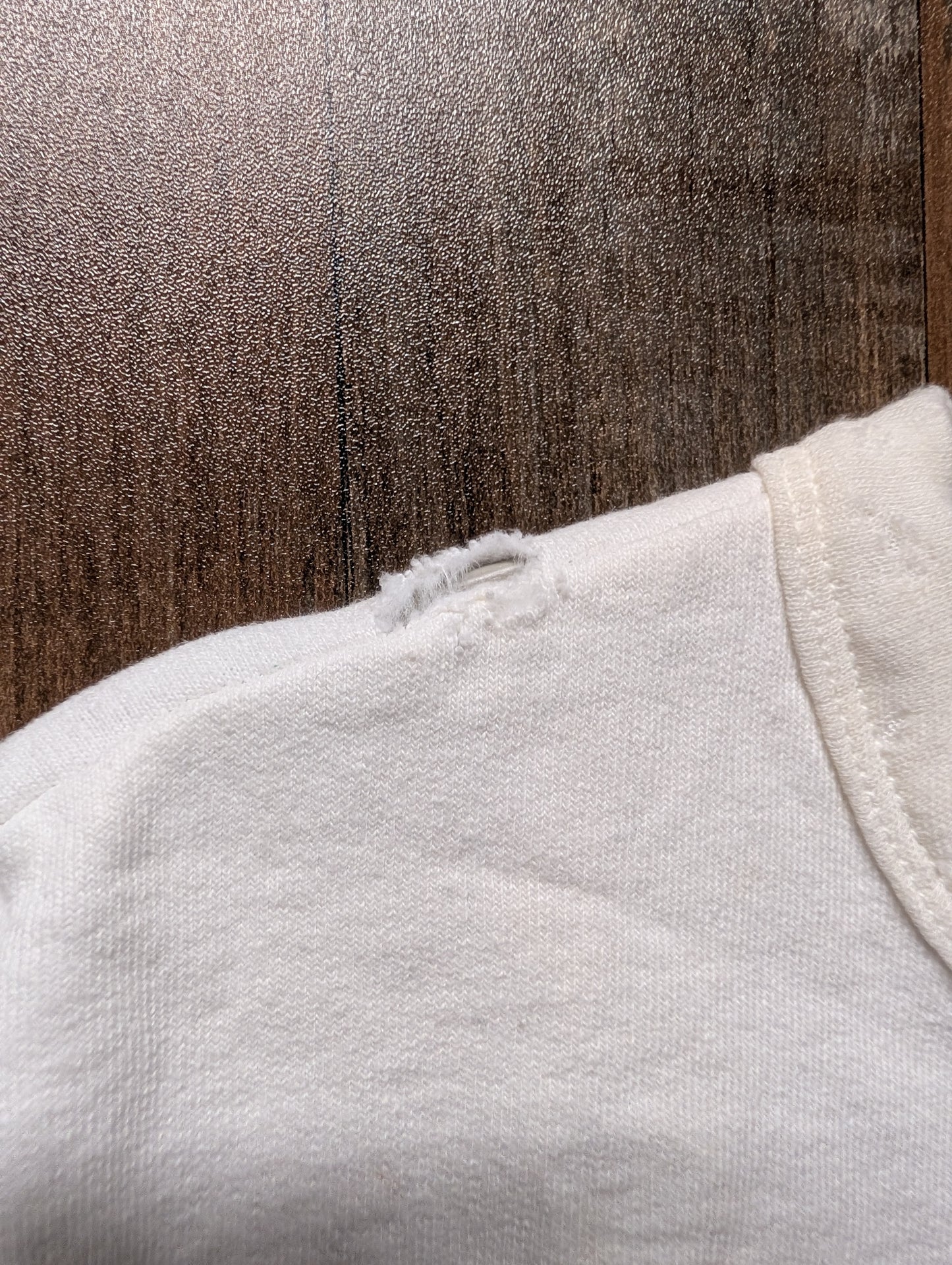 80s / 90s Winter Cardinal Granny Crewneck Sweatshirt