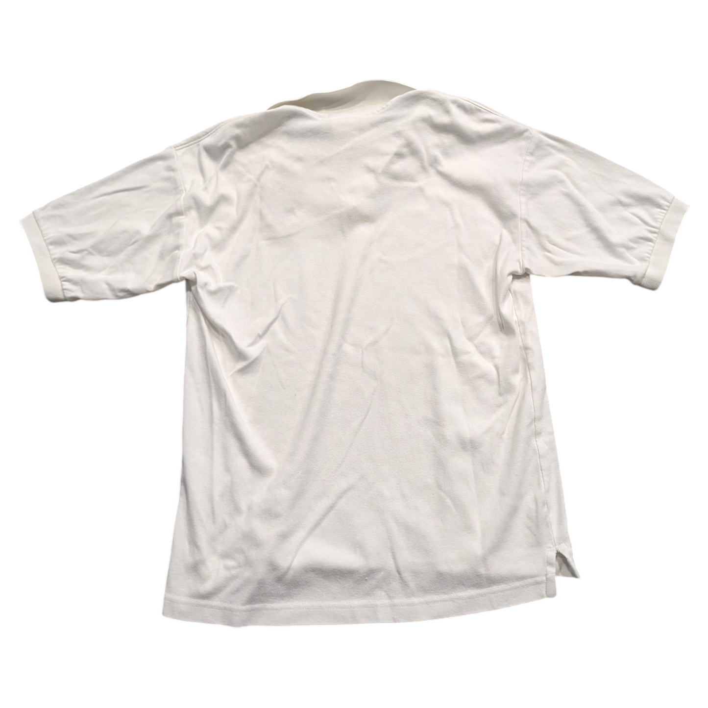 90s The Walt Disney Studios Mickey Mouse Polo Style T shirt