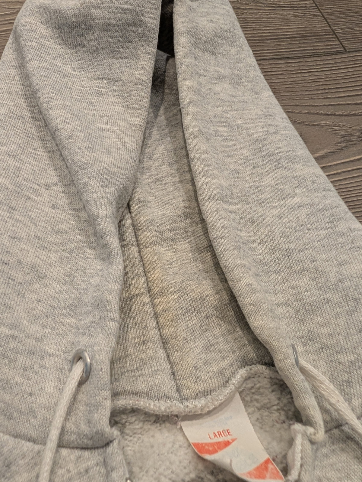 80s Bert's Surf Shop Zip-Up Hoodie