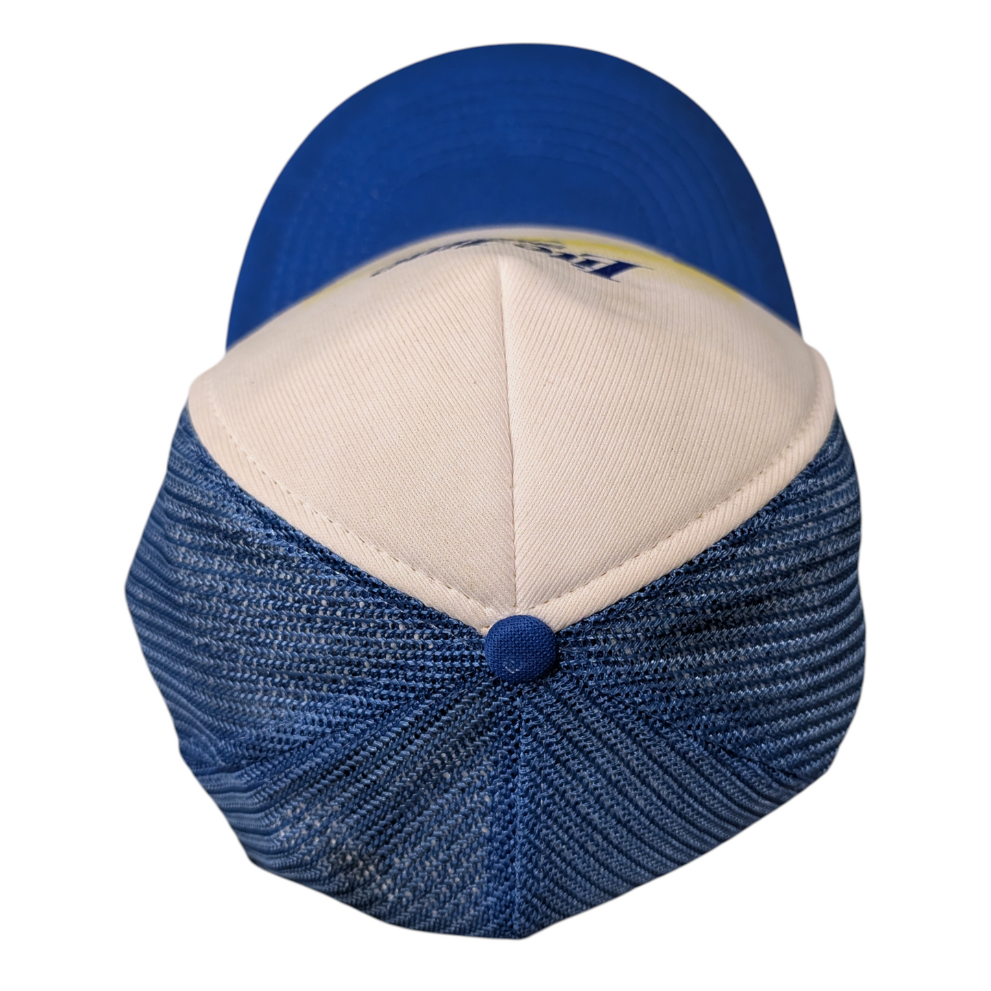 80s Lite-Line Wise Chips Promo Snapback Trucker Hat