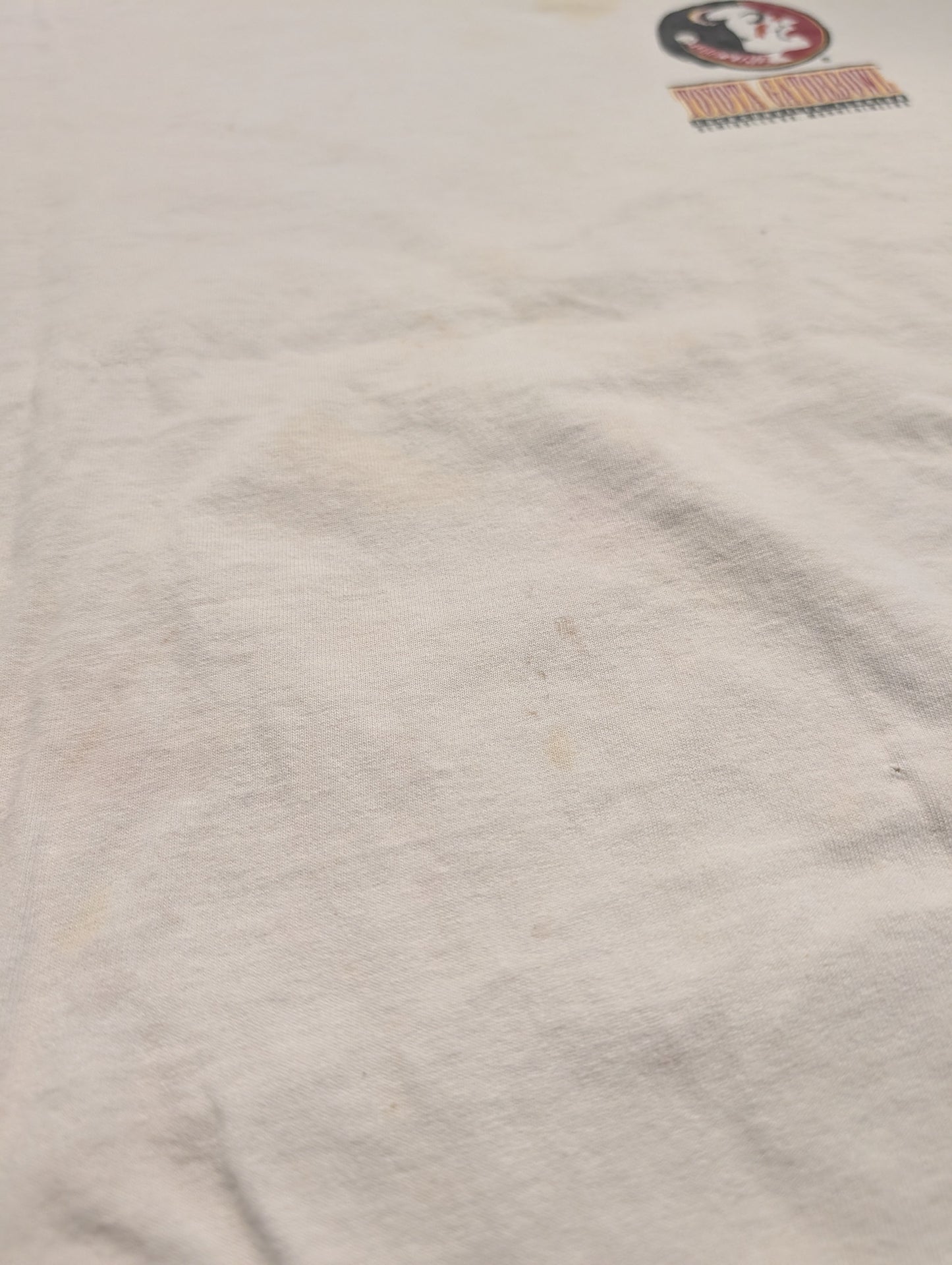 2005 Toyota Gatorbowl T shirt