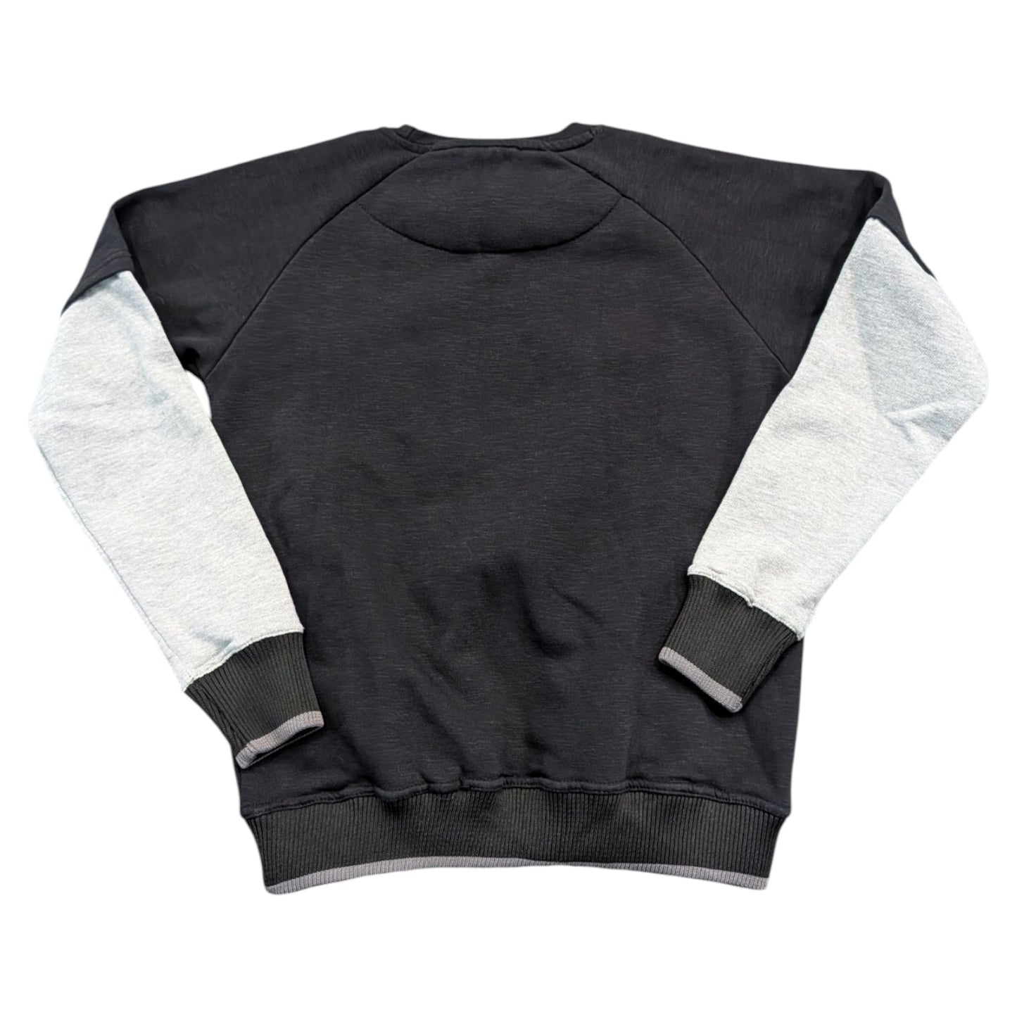 Y2K Youth Rocawear Athletic Track 99 Long Sleeve Pullover Sweatshirt