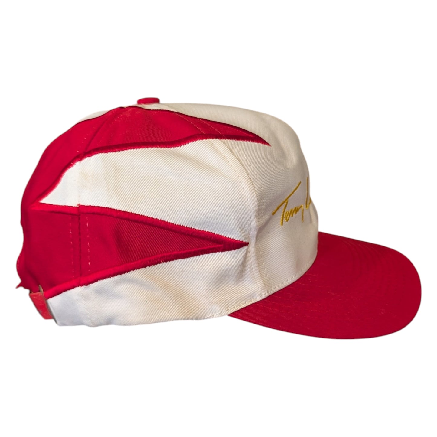 90s NASCAR Terry Labonte #5 Kellogg’s Strap Back Hat