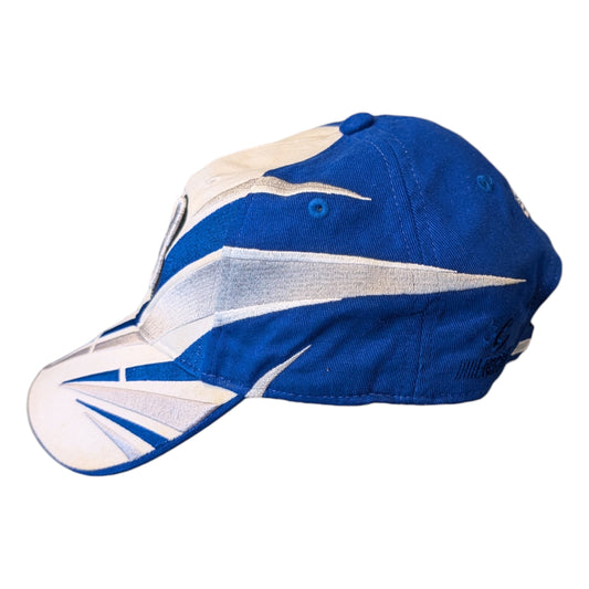 Y2K #48 Jimmie Johnson Nascar Strapback Hat