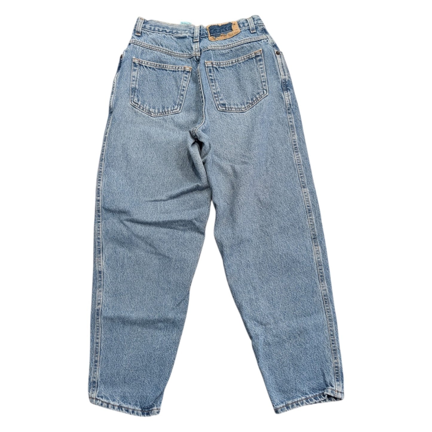 80s/90s Women's Gitano High-Waisted Denim Jeans