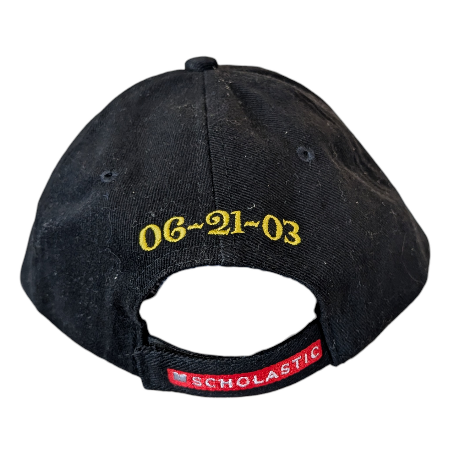 2003 Harry Potter and the Order of the Phoenix hat