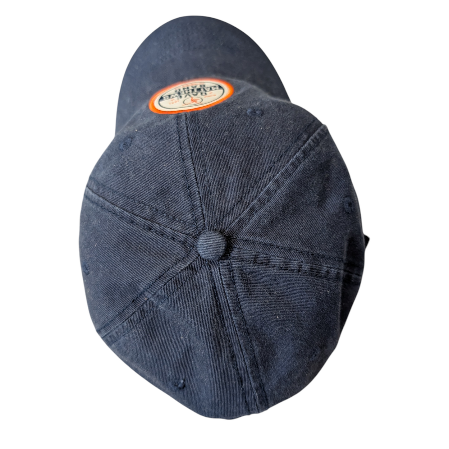 Modern Dave Mathews Band Baseball Hat