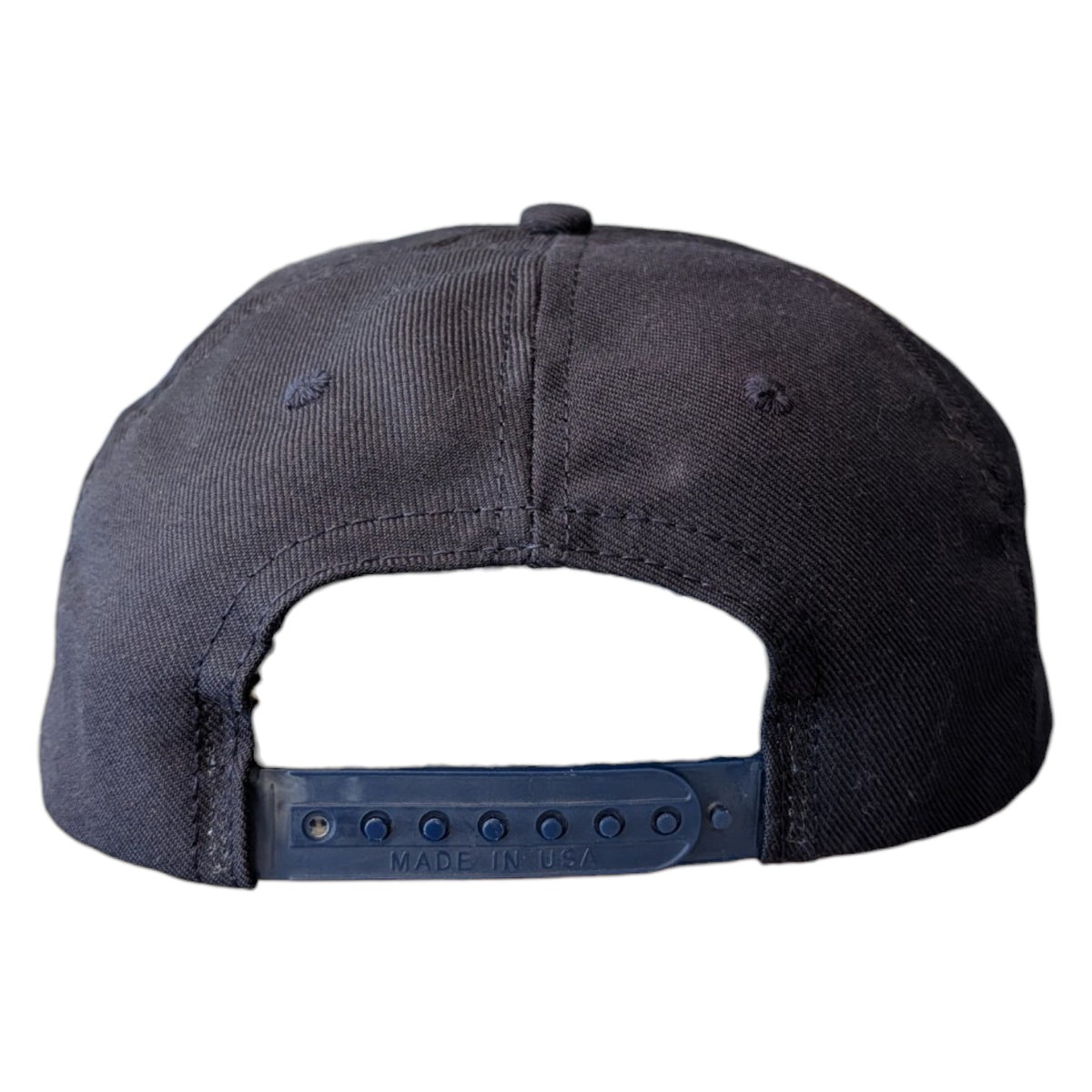90s USA Bulldogs Snapback Hat