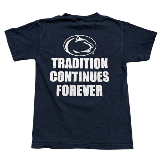 Y2K Penn State University T-shirt