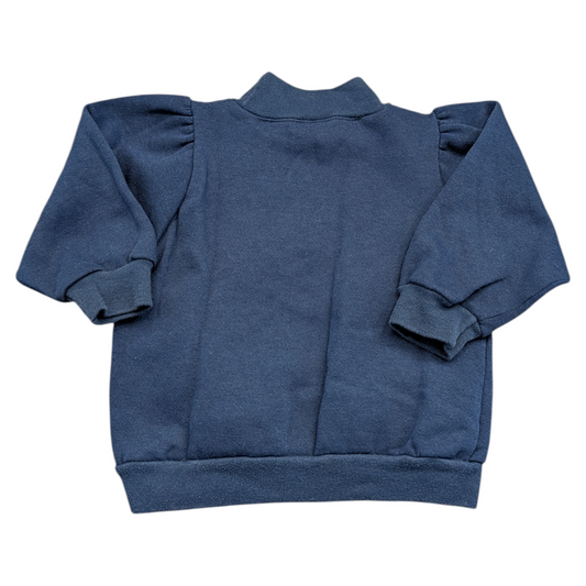 90's Youth Beary Sweet Teddy Bear Sweatshirt