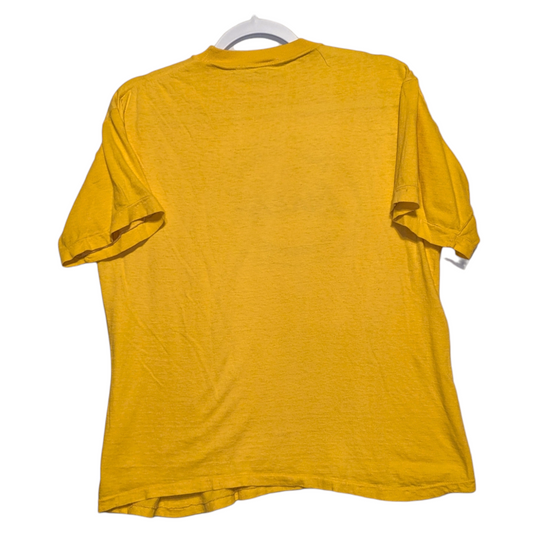 1985 Los Angeles Lakers World Champions t shirt