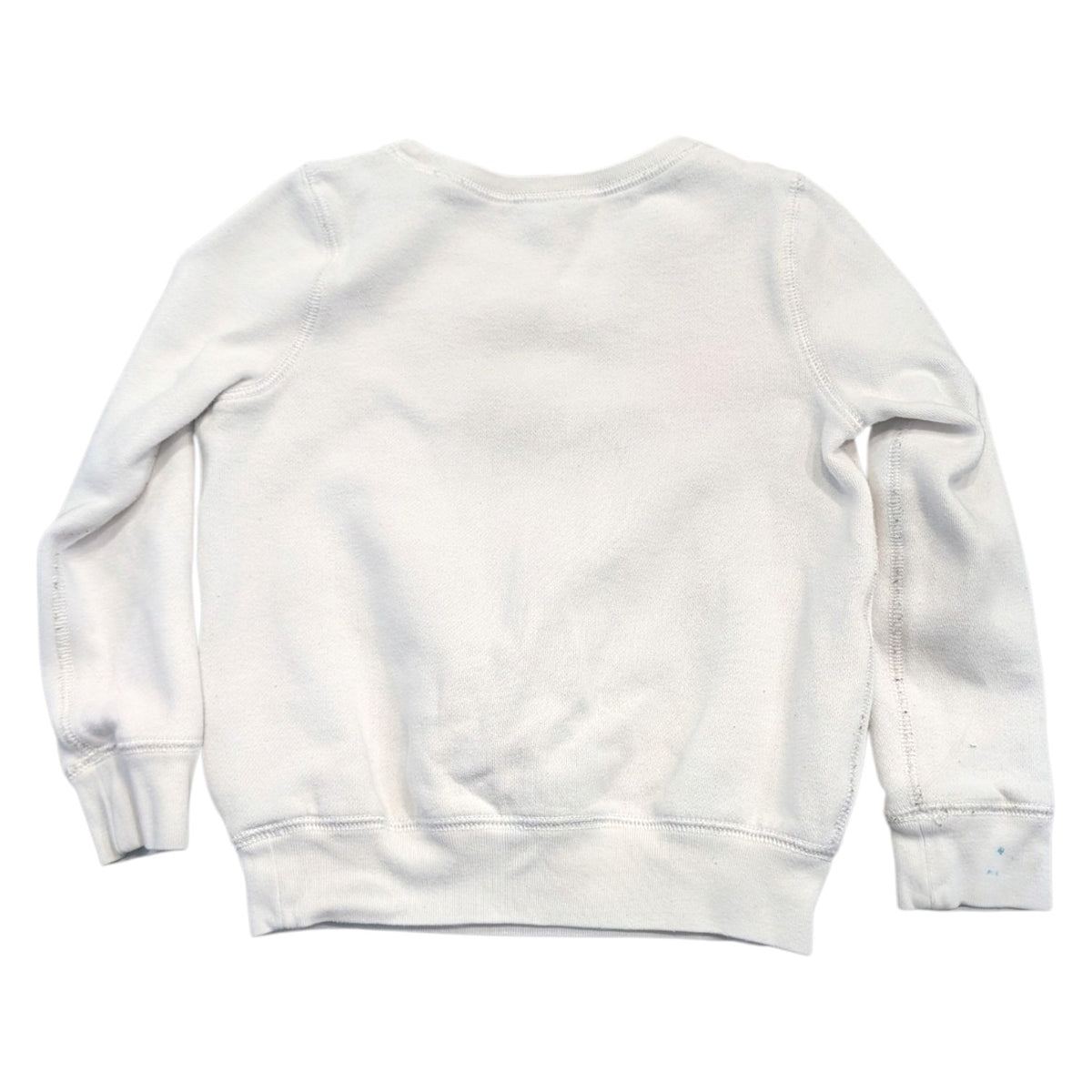 Youth Polo Ralph Lauren Polo Bear Crewneck Sweatshirt