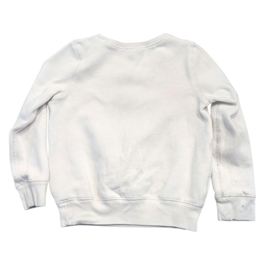 Youth Polo Ralph Lauren Polo Bear Crewneck Sweatshirt