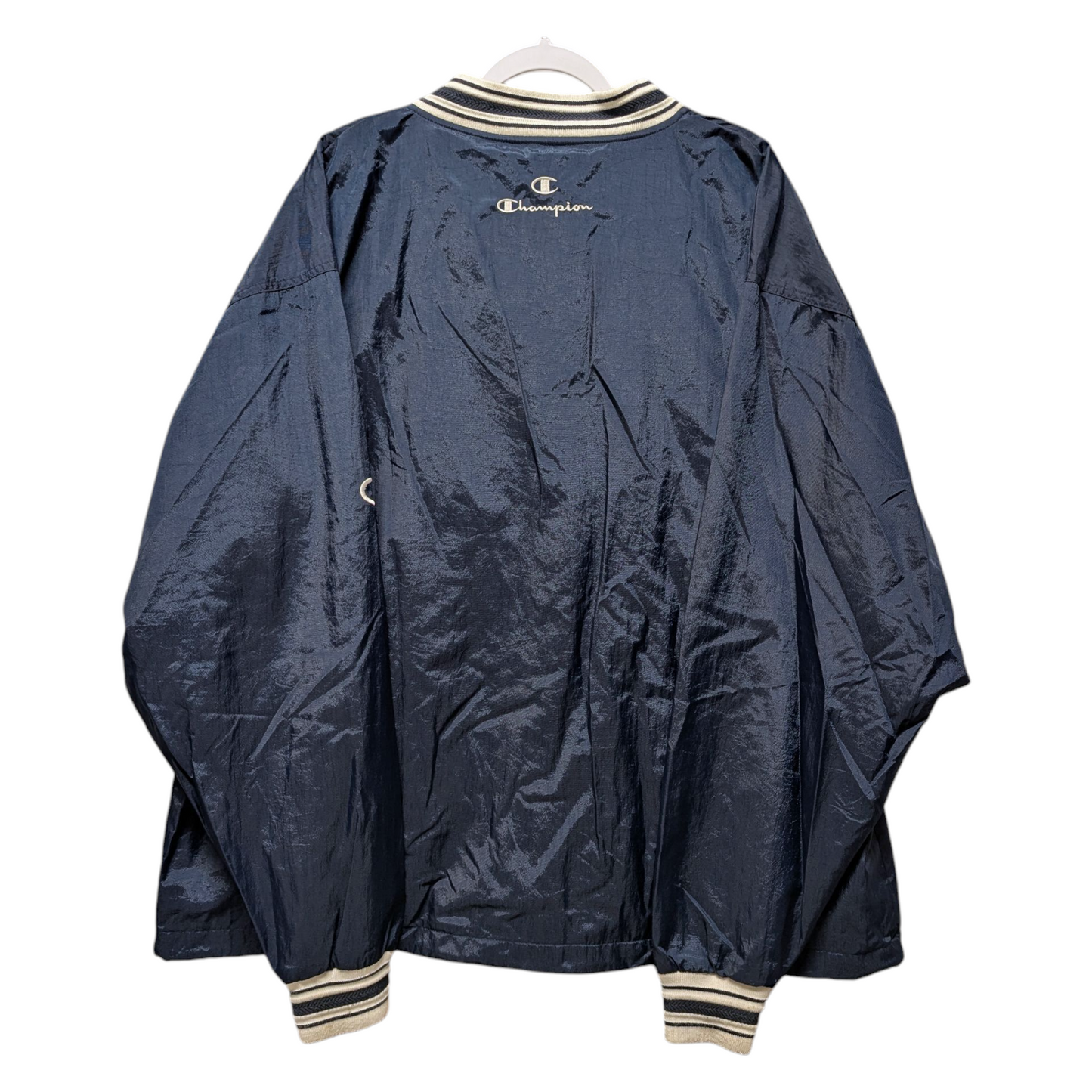 90s Champion Widbreaker Jacket