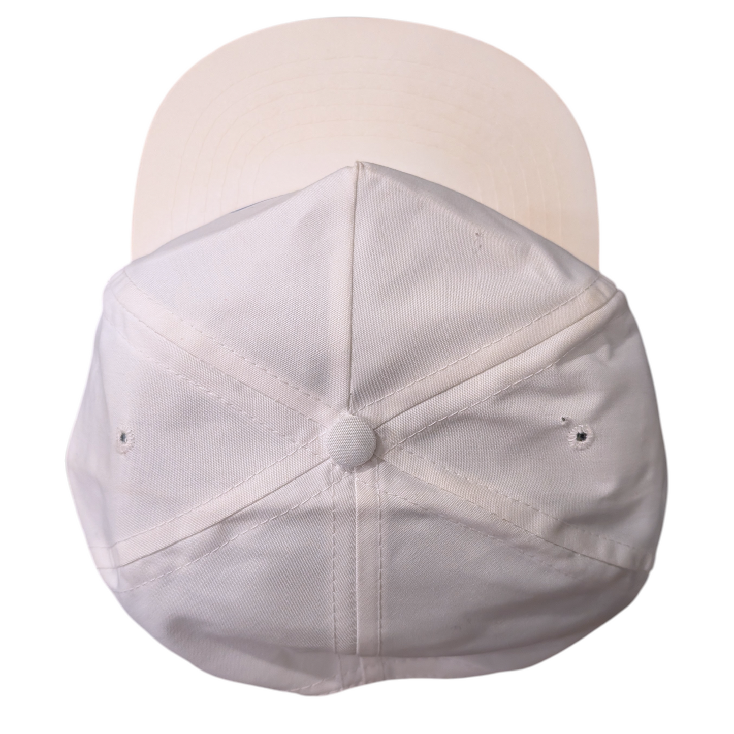 80's Cello Foam Promo Snapback Hat