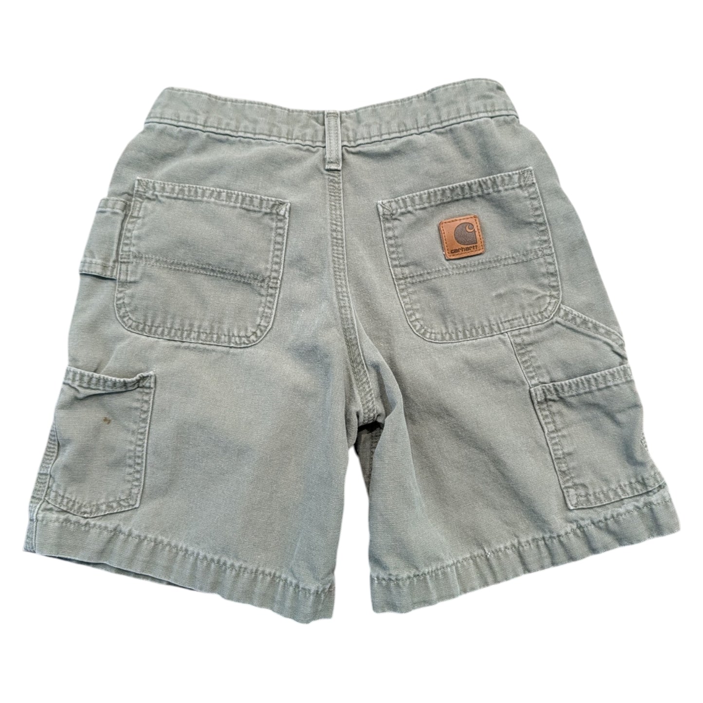 2007 Youth Carhartt Cargo Shorts