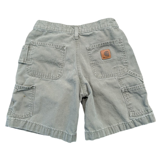 2007 Youth Carhartt Cargo Shorts