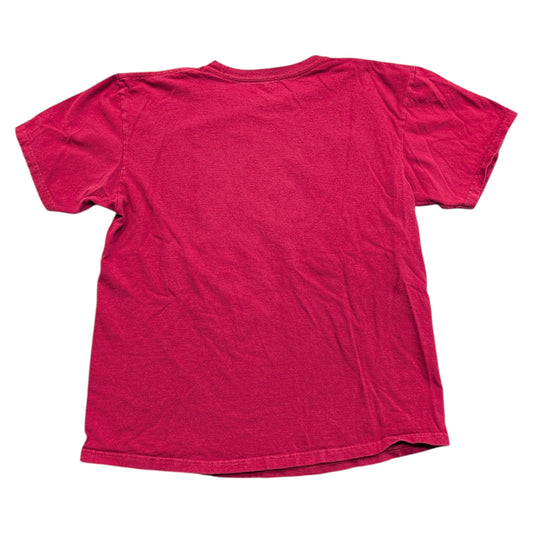 Y2K FSU Seminoles short-sleeve T-shirt