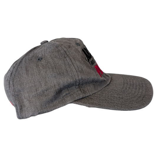 90s Absolut Peppar Vodka Snapback Hat