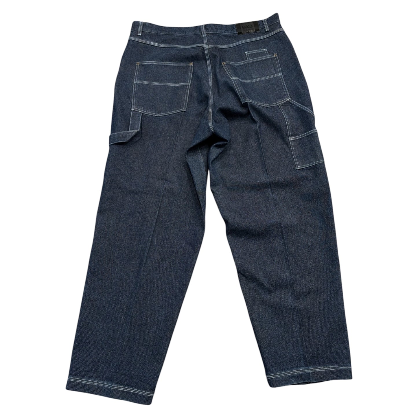 Y2K BXJ Carpenter Jeans
