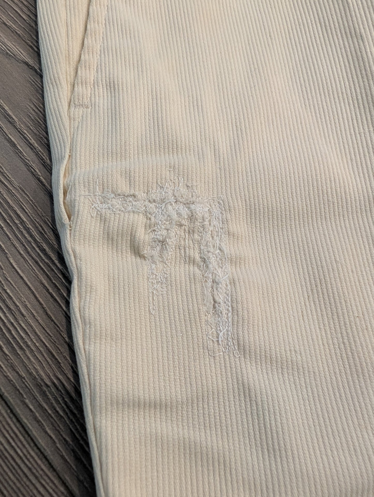 70s Women's Farah Corduroy Pants