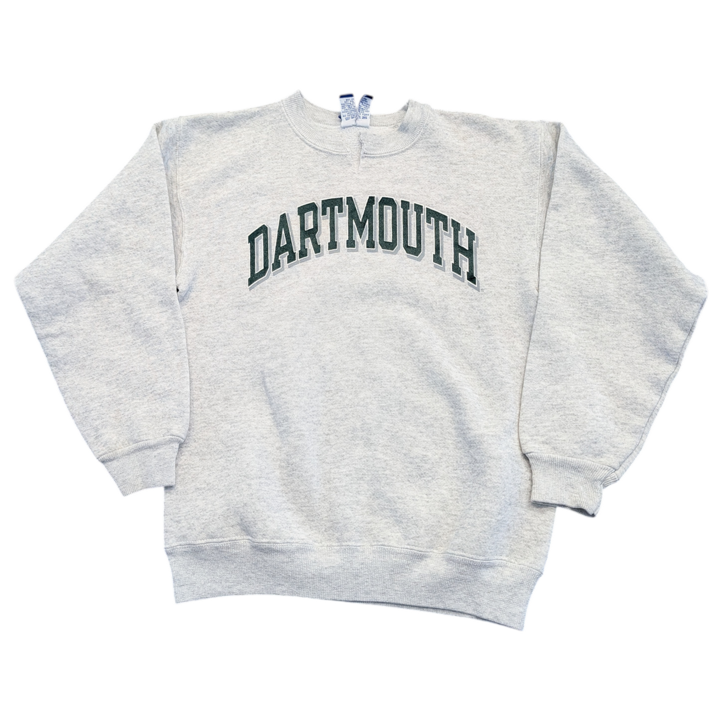 90s Youth Dartmouth College Champion Crewneck Sweatshirt