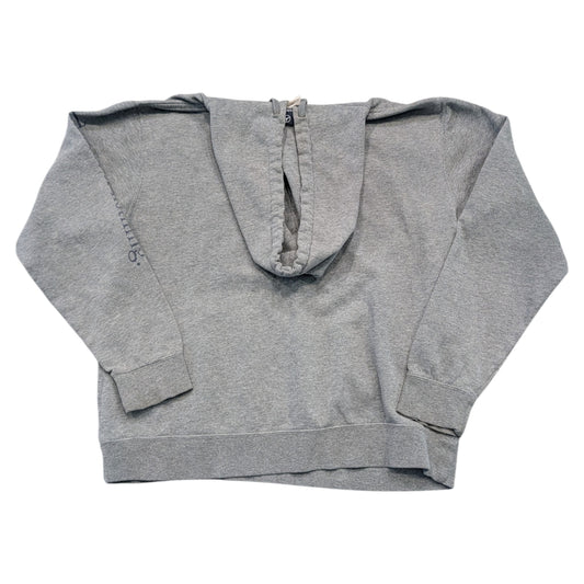 90s/Y2K Mercedes-Benz Hooded Sweatshirt