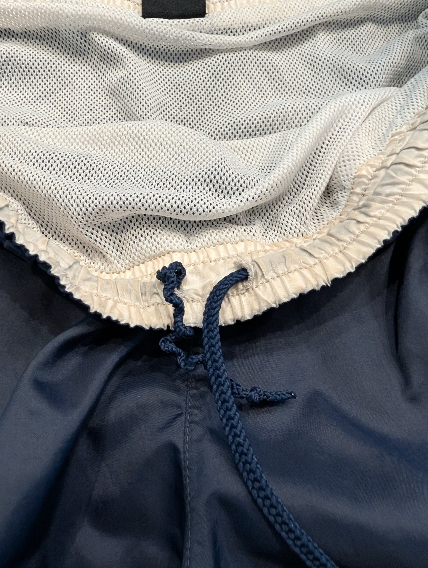 90's Nike Nylon Athletic shorts