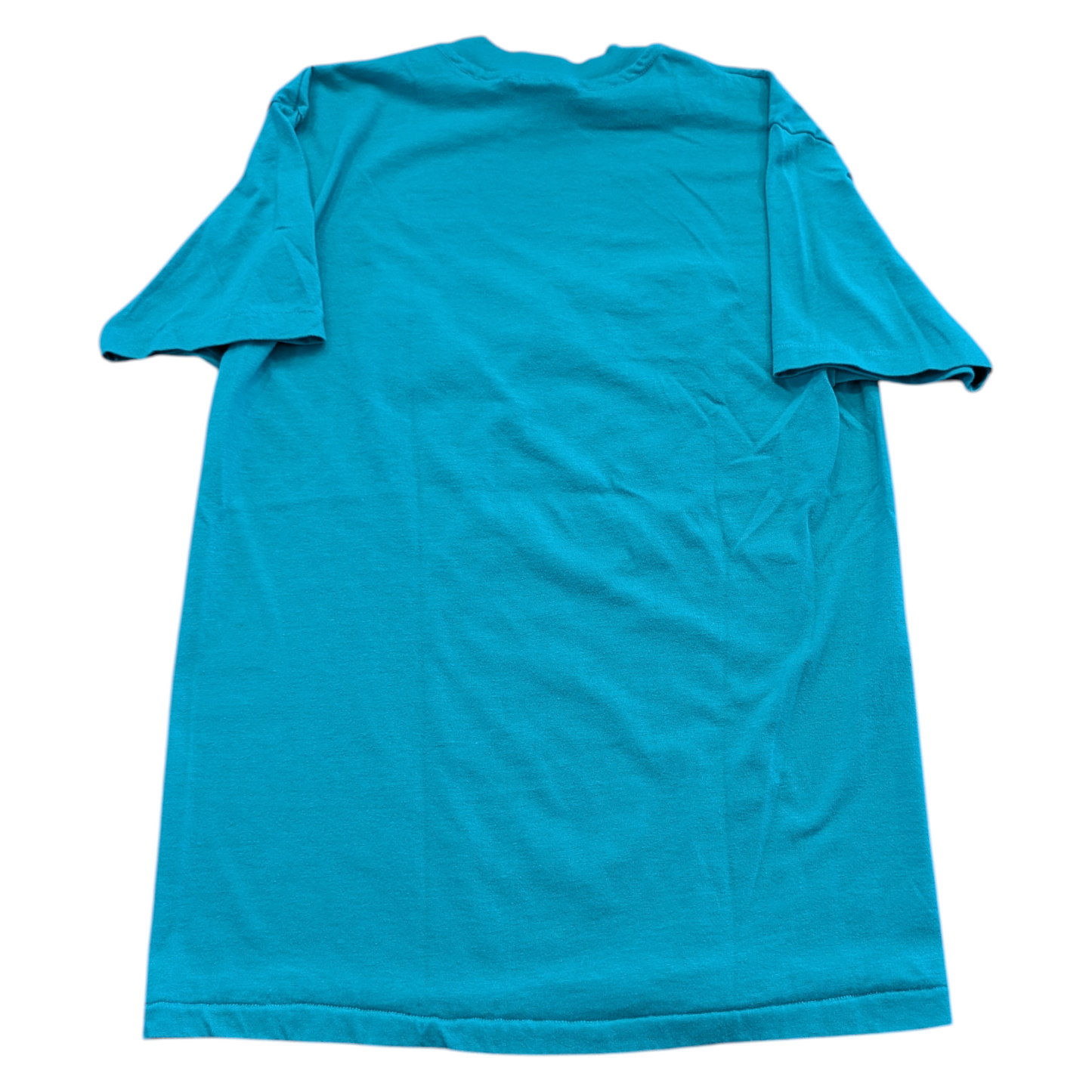 1988 Hunting Island T shirt