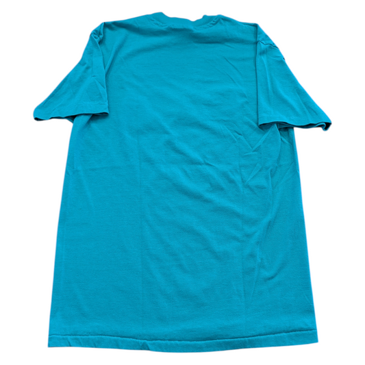 1988 Hunting Island T shirt